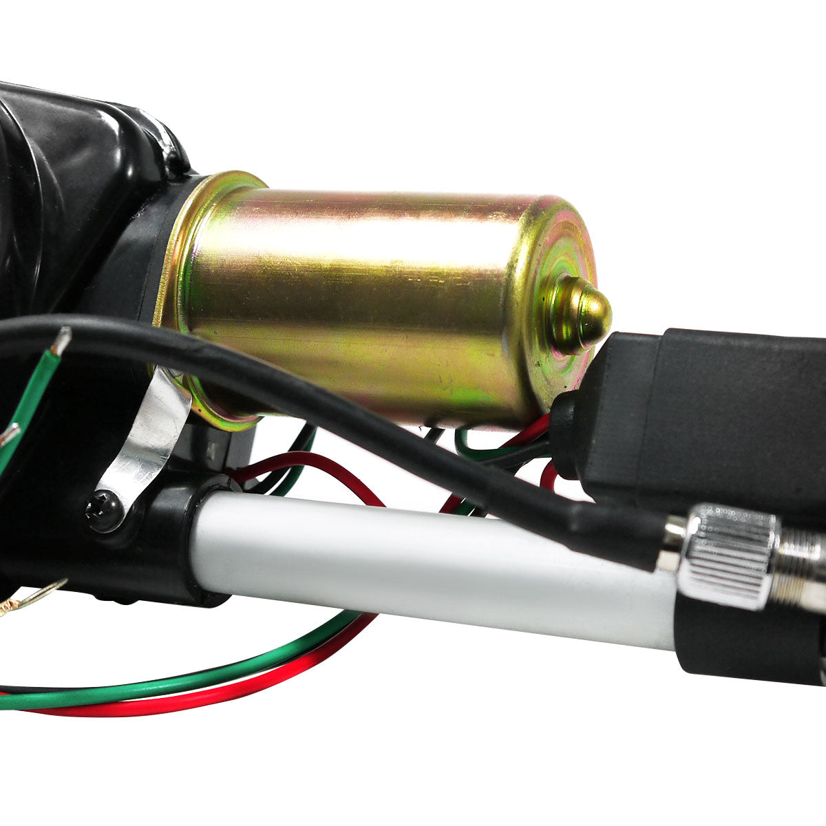 Antenna Mast Replacement Kit
