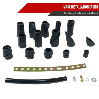 Antenna Mast Replacement Kit