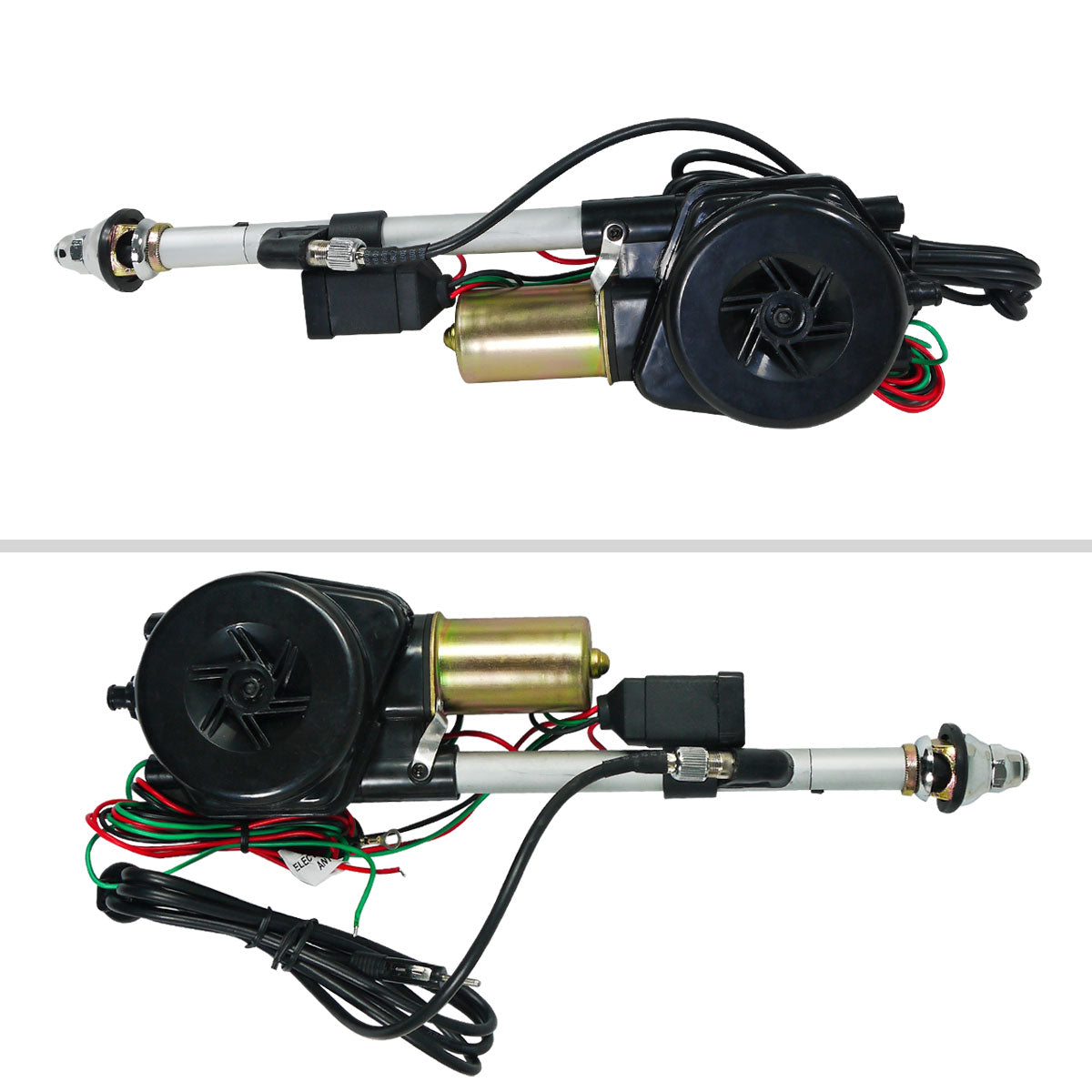 Antenna Mast Replacement Kit