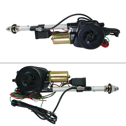 Antenna Mast Replacement Kit