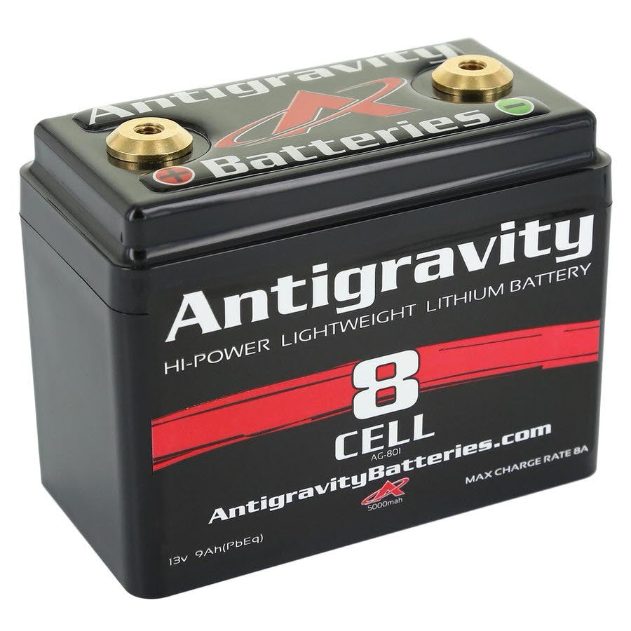 LITHIUM BATTERY