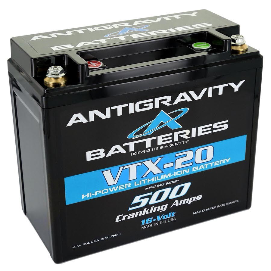 ANT BATTERY SPECIAL VOLTAGE