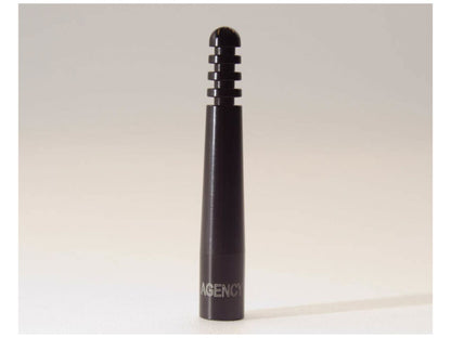 Agency Power Billet Shorty Antenna V2 Fin Style Universal