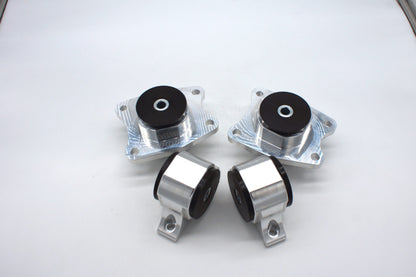 Hasport Billet Differential Mounts – Honda S2000