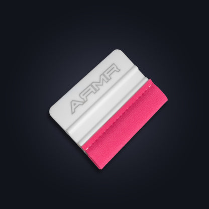 ARMR XL Buffer Squeegee Card for Vinyl Wrap and PPF Installation - Detailing