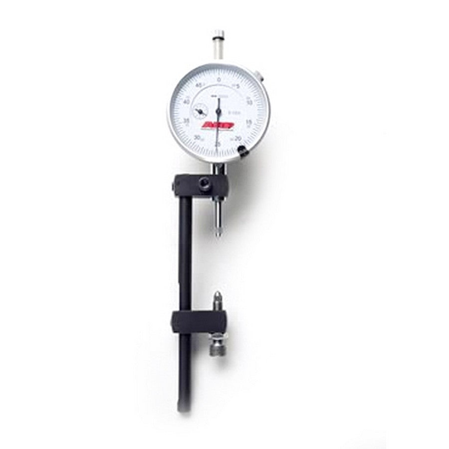 STRETCH GAUGE