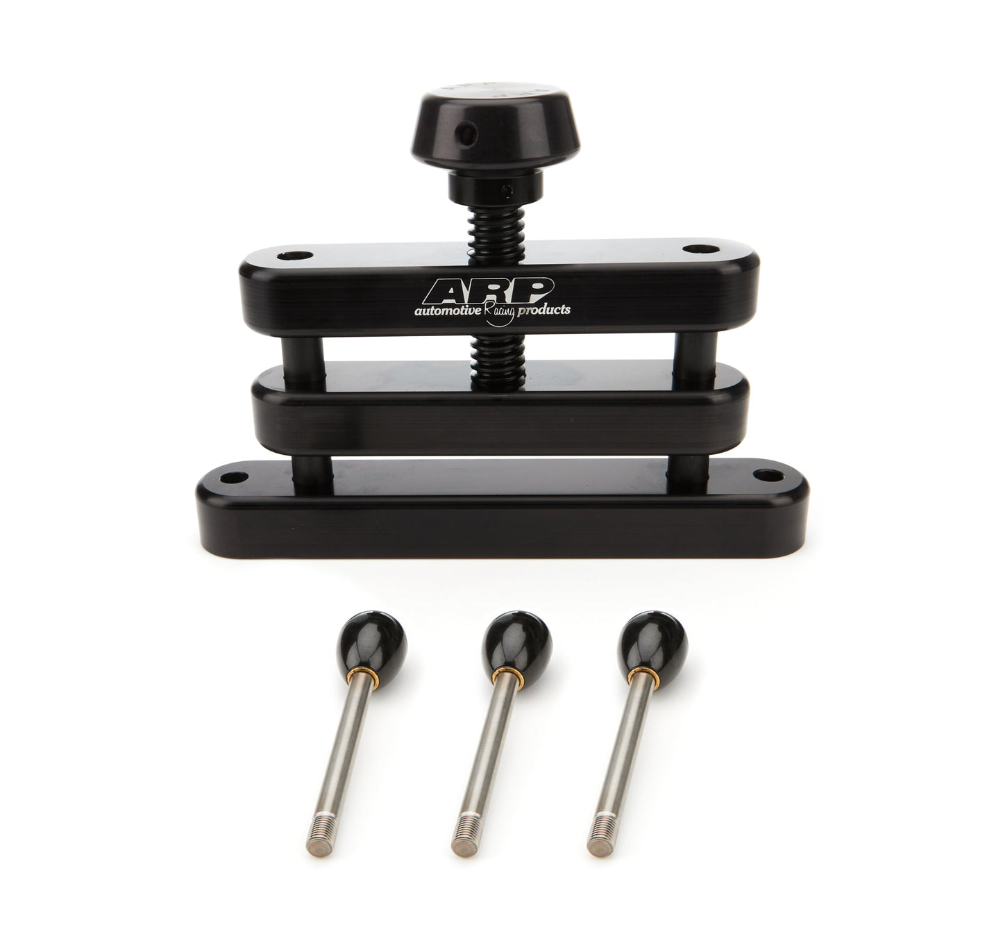 CONNECTING ROD VISE