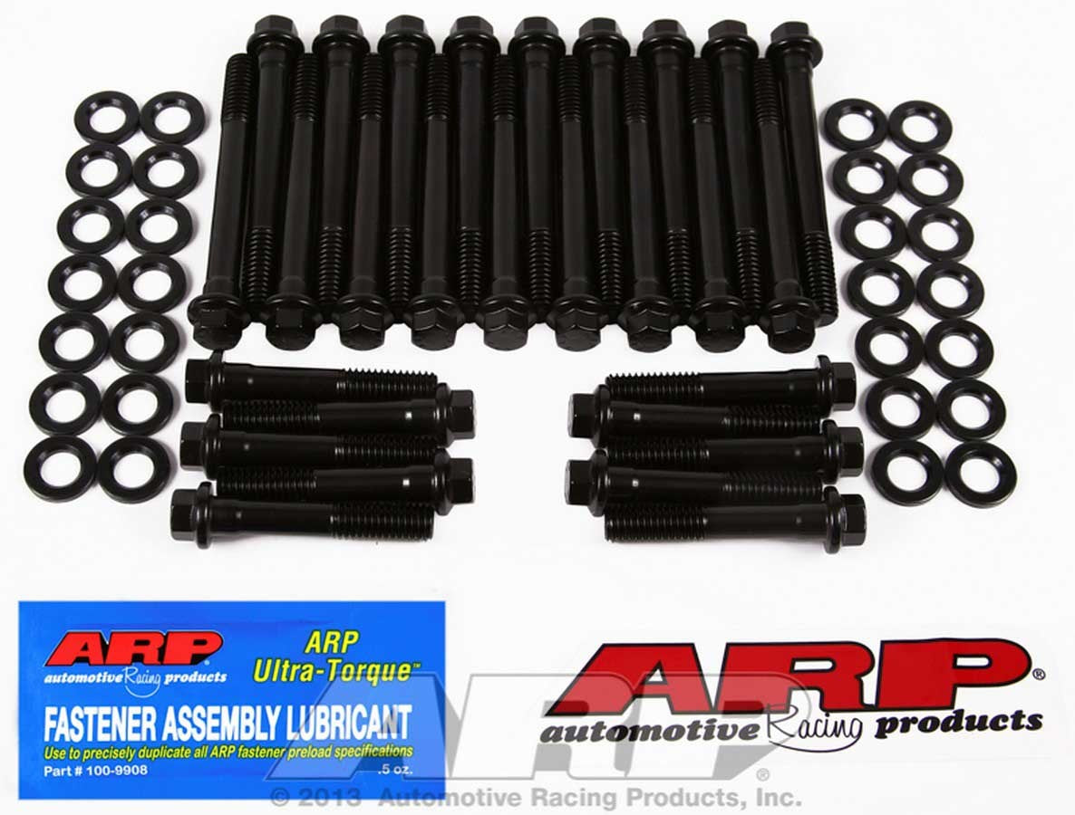 HEAD BOLT KIT