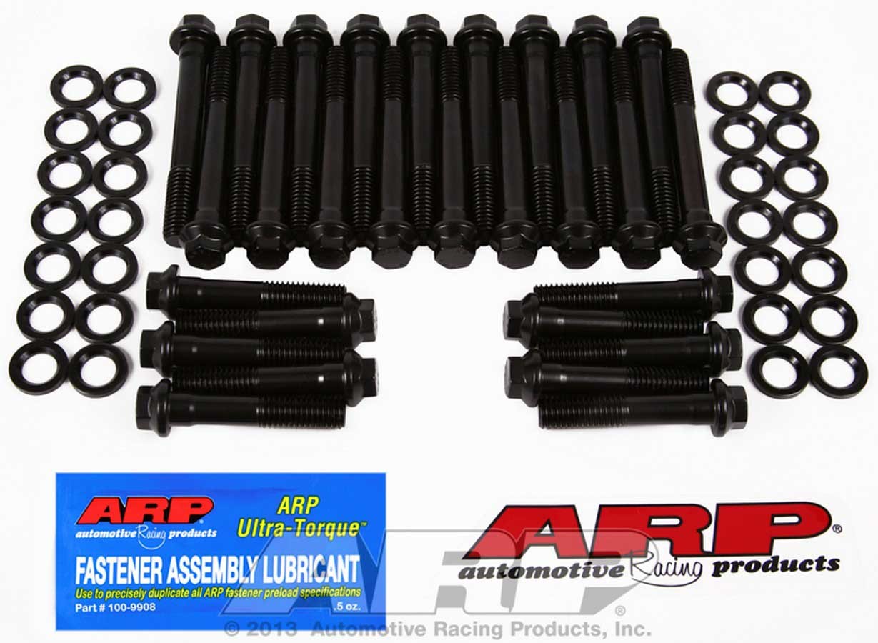 HEAD BOLTS AMC
