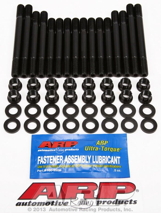 HEAD STUDS