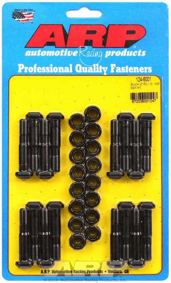 ROD BOLT KIT