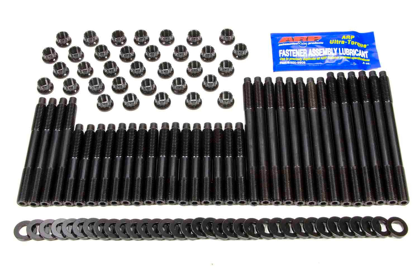 HEAD STUDS