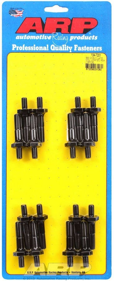 16PC ROCKER ARM STUD KIT