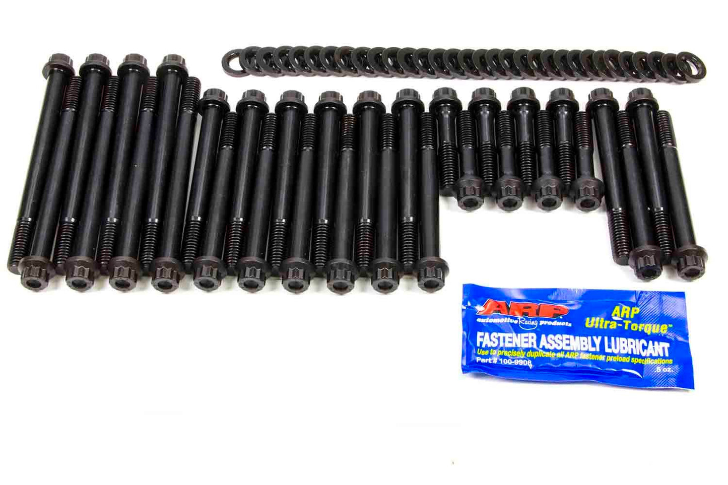 HEAD BOLTS AFR HEADS