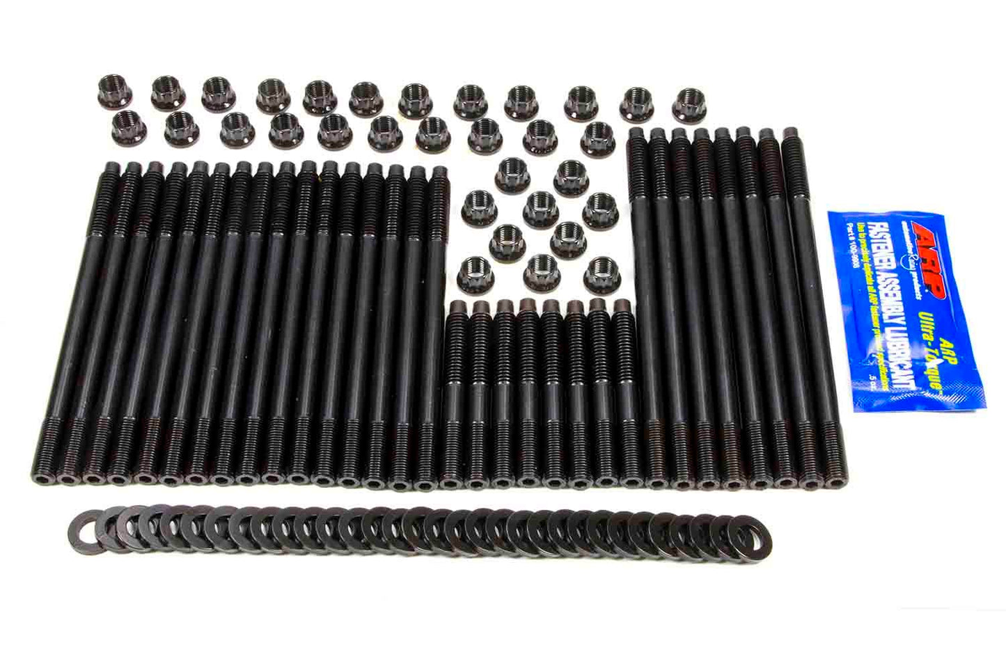 HEAD STUDS