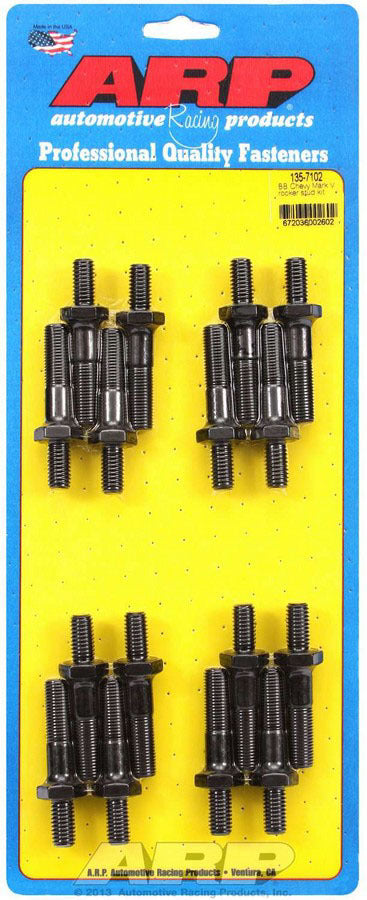 ROCKER ARM STUD KIT