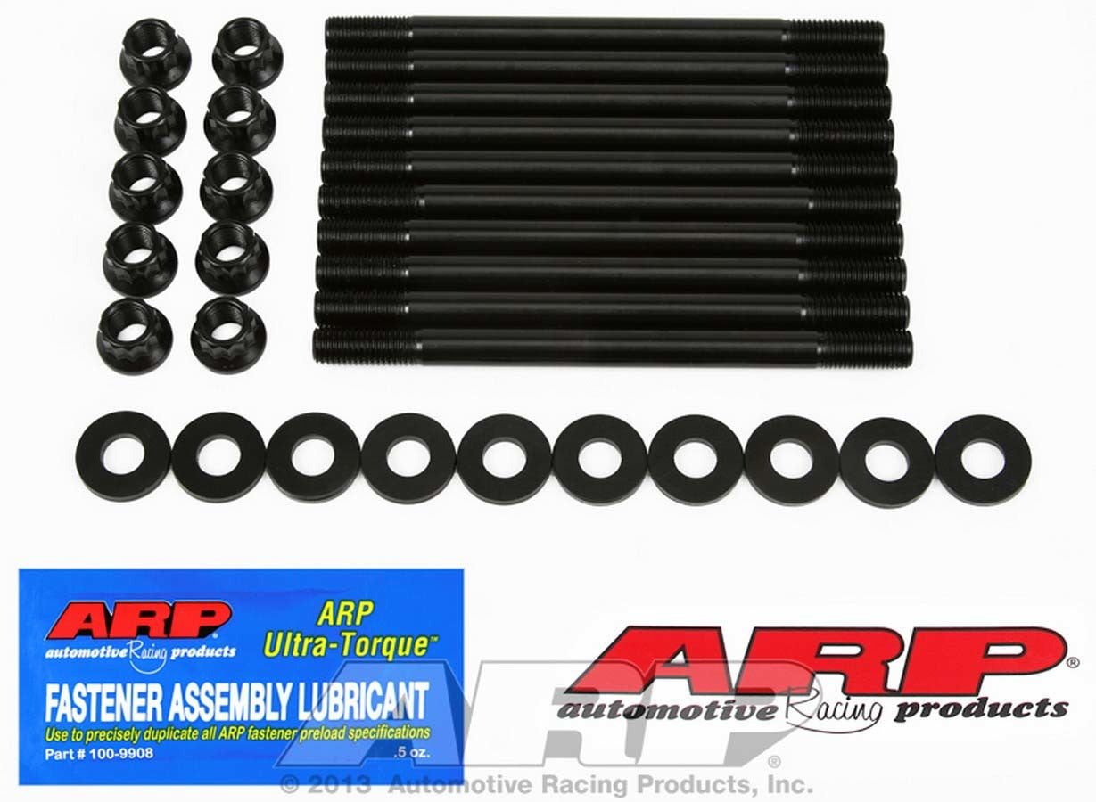 CYLINDER HEAD STUDS