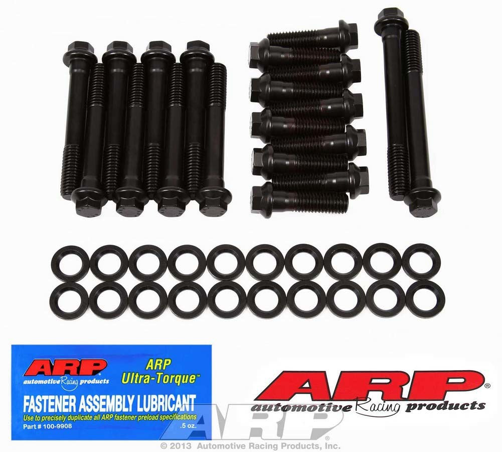 HEAD BOLT KIT SMALL BLOCK CHRY