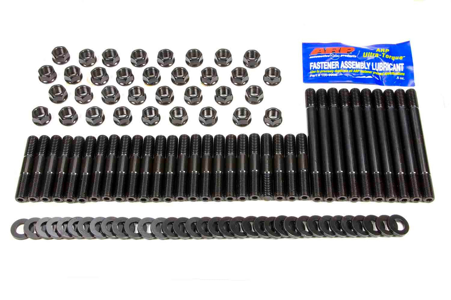 HEAD STUDS