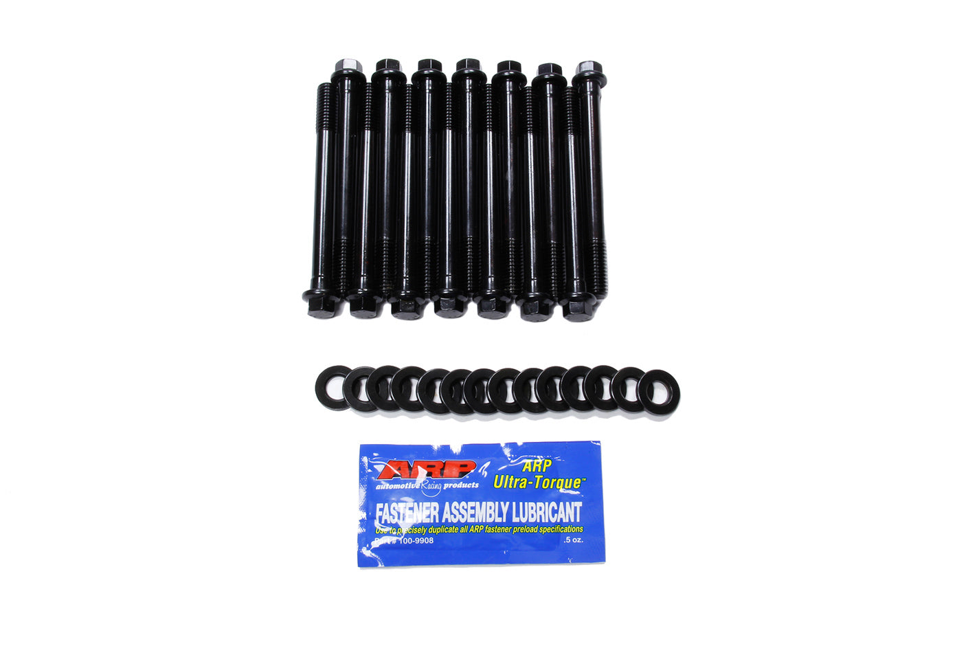 CYLINDER HEAD FASTENERS