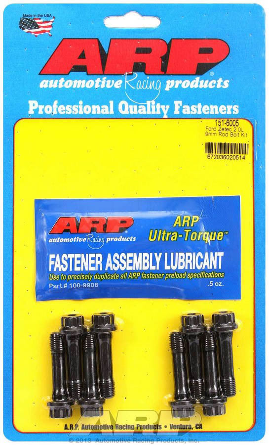 ROD BOLTS