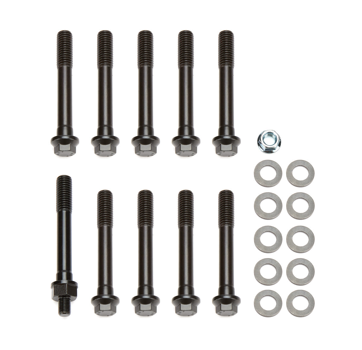 MAIN BOLT