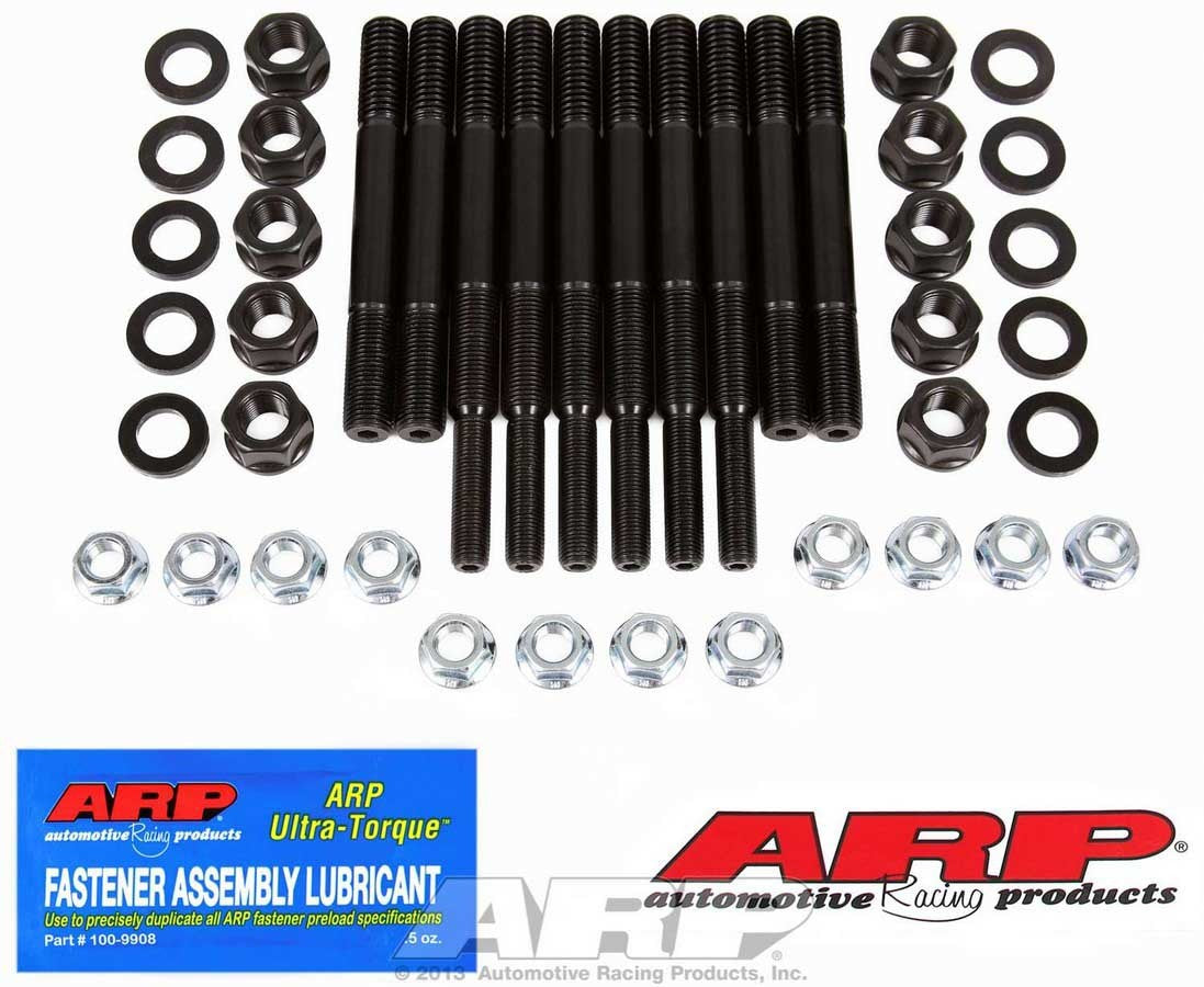 FORD WINDSOR MAIN STUD KIT