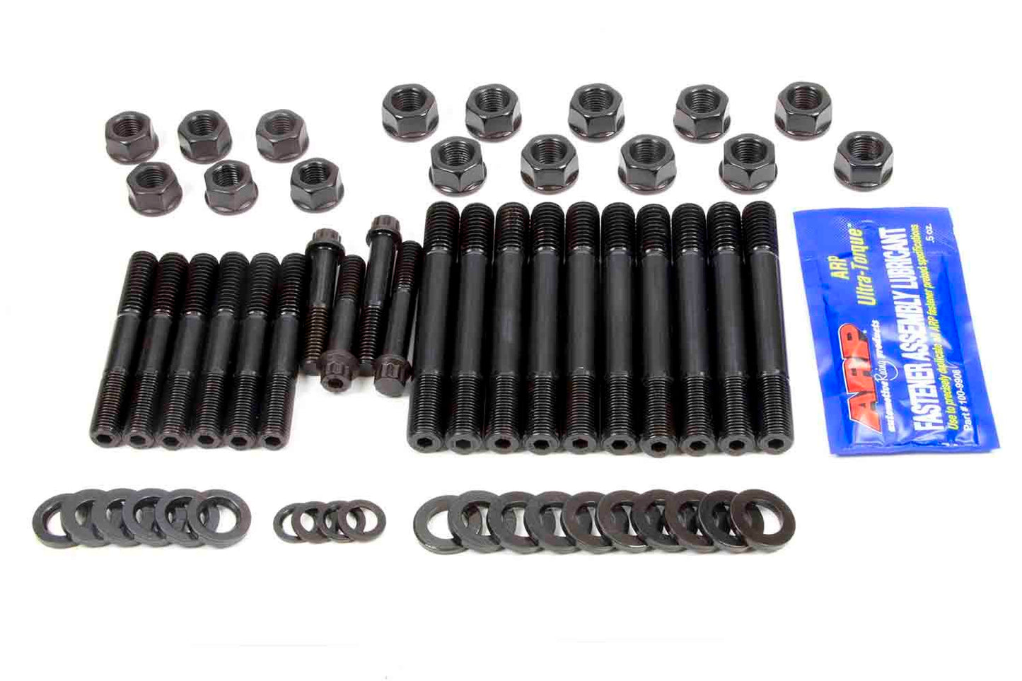 MAIN BOLTS
