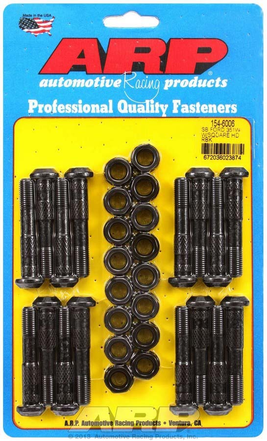ROD BOLTS 351W