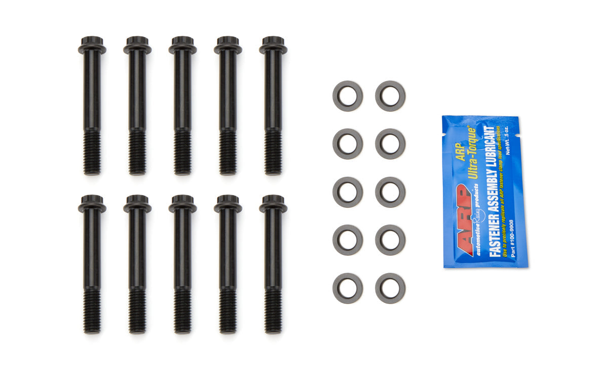 MAIN BOLT KIT