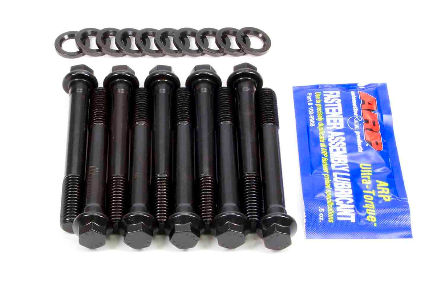 MAIN BOLT KIT