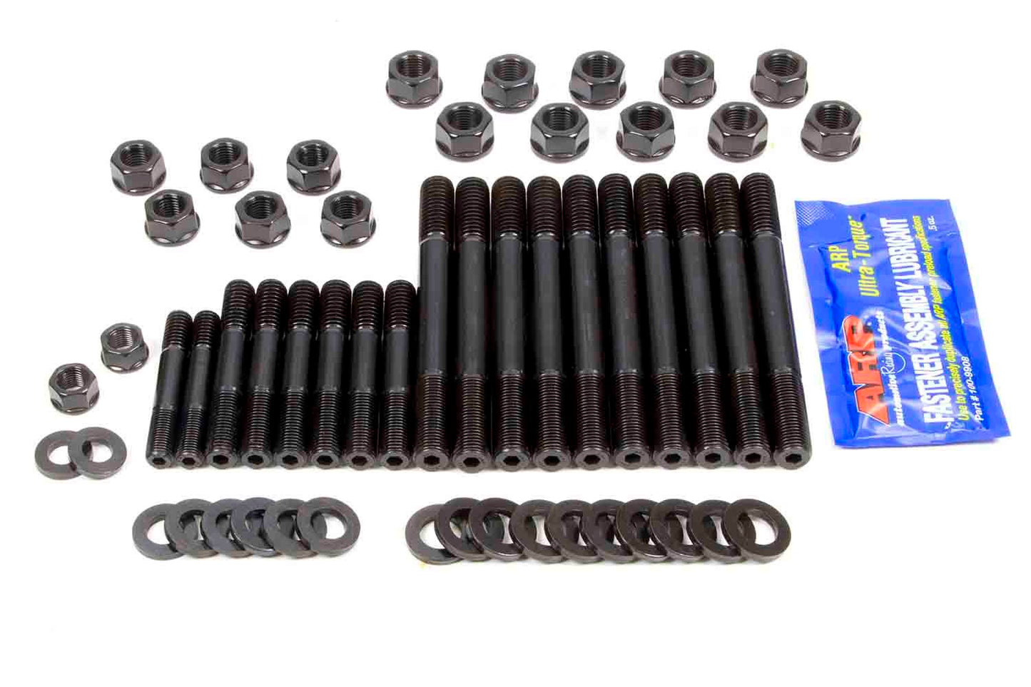 MAIN STUD KIT FORD