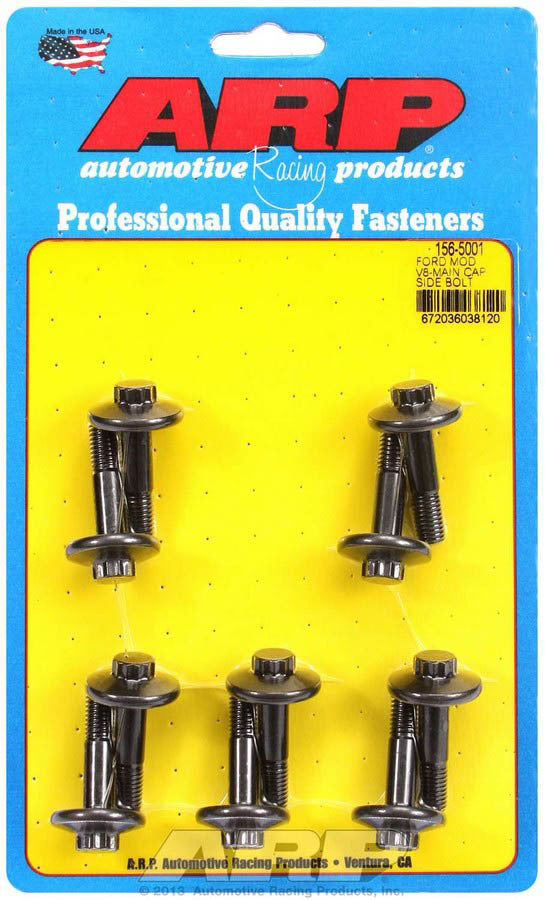 MAIN SIDE BOLTS
