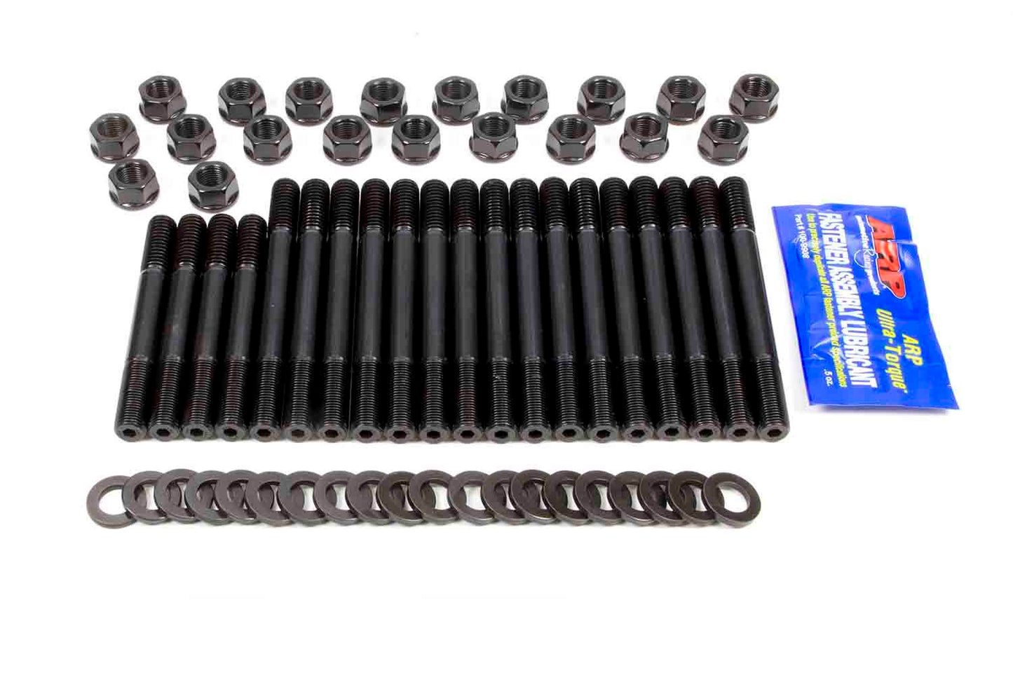 HEAD STUD KIT ALUM