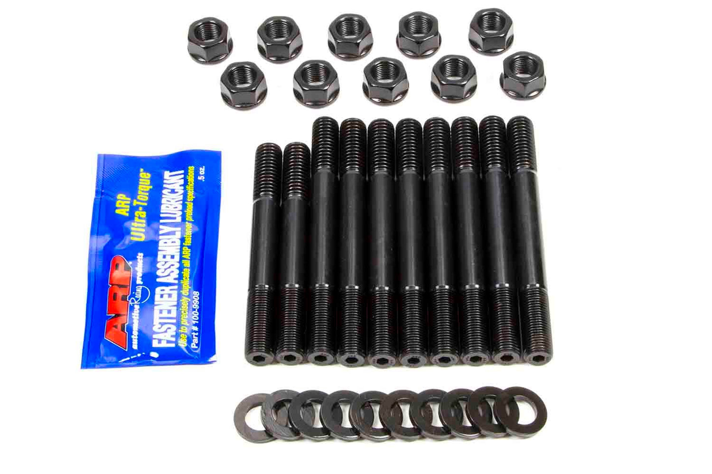 KIT MAIN STUD OLDS
