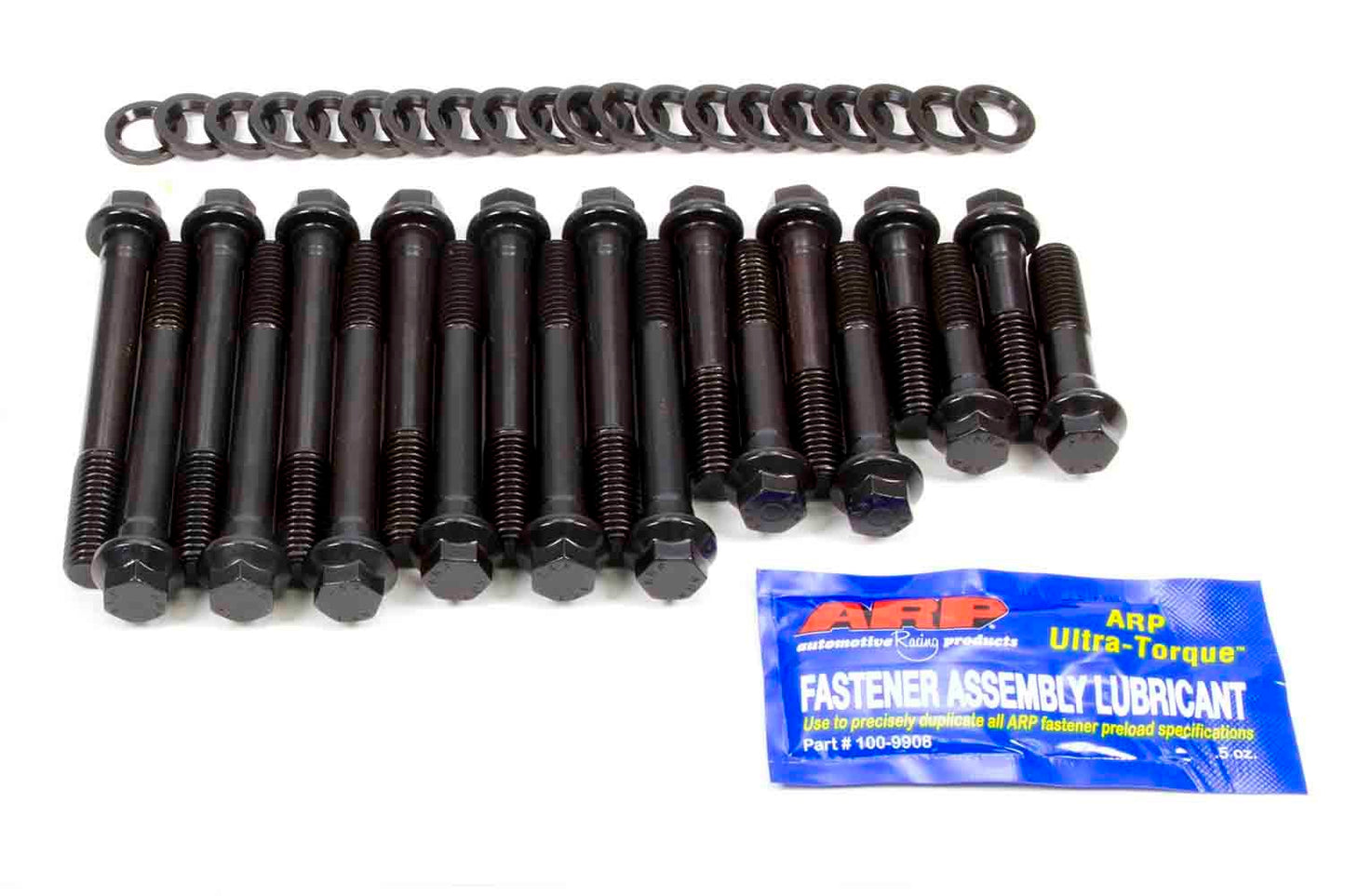 HEAD BOLT