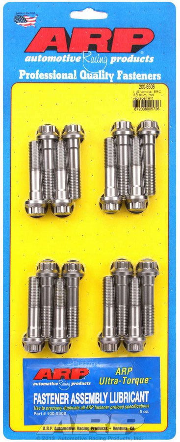 VENOLIA BRC KB ALUM ROD REPLAC