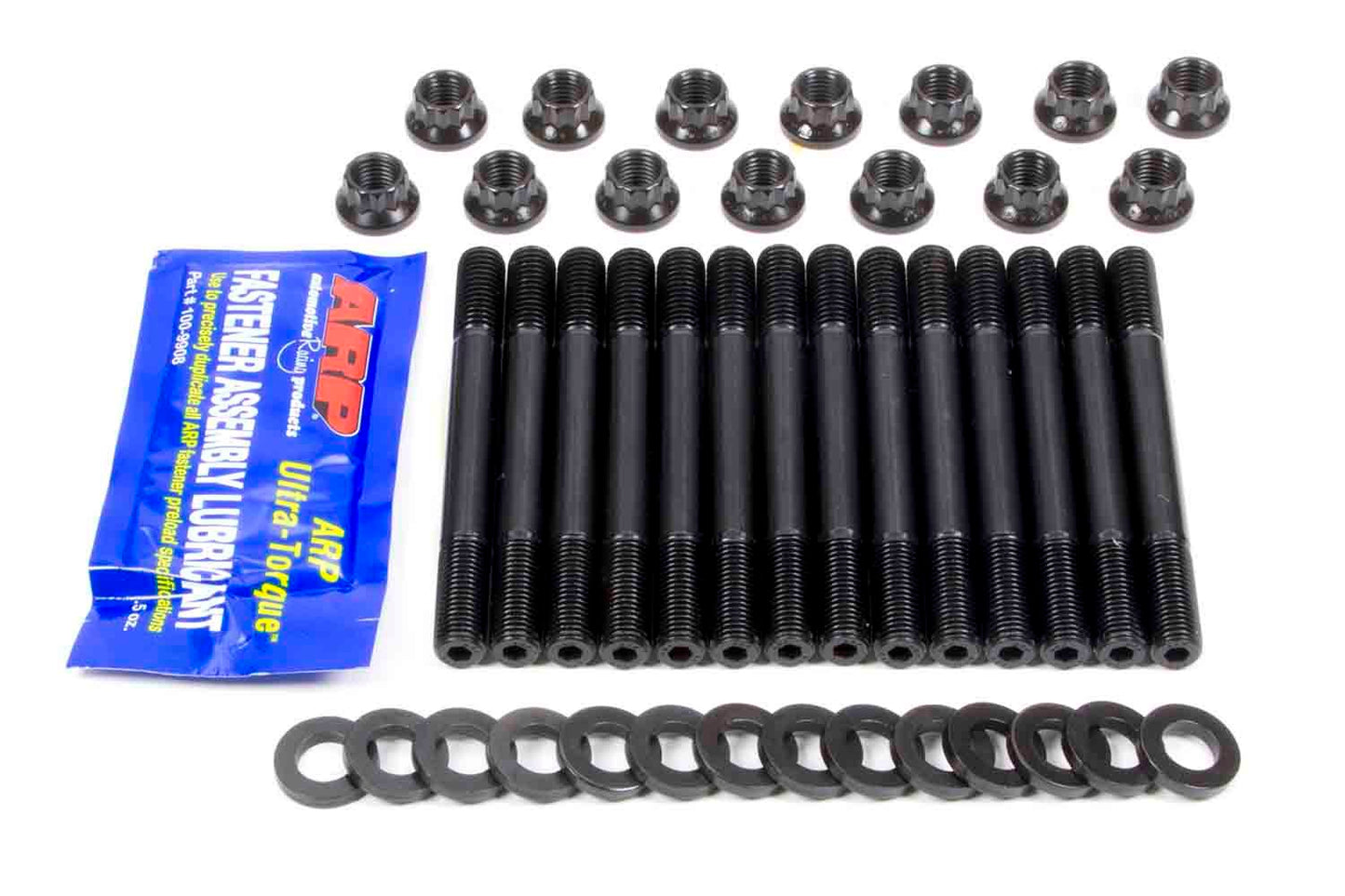 BMW E46 M3/S54 MAIN STUD KIT