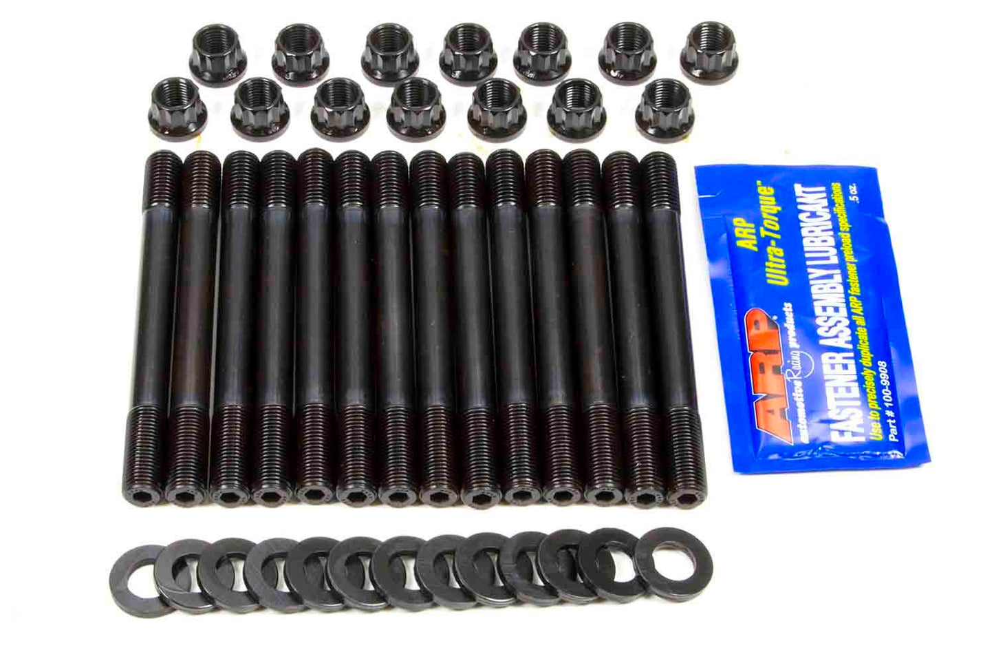 SET OF HEAD STUDS