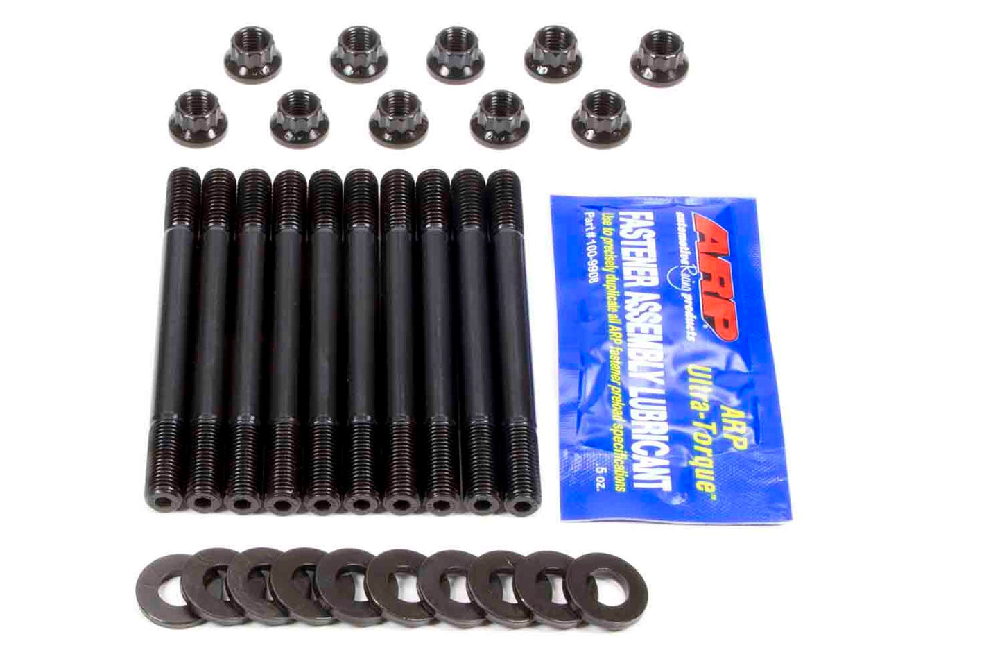 HEAD BOLT KIT