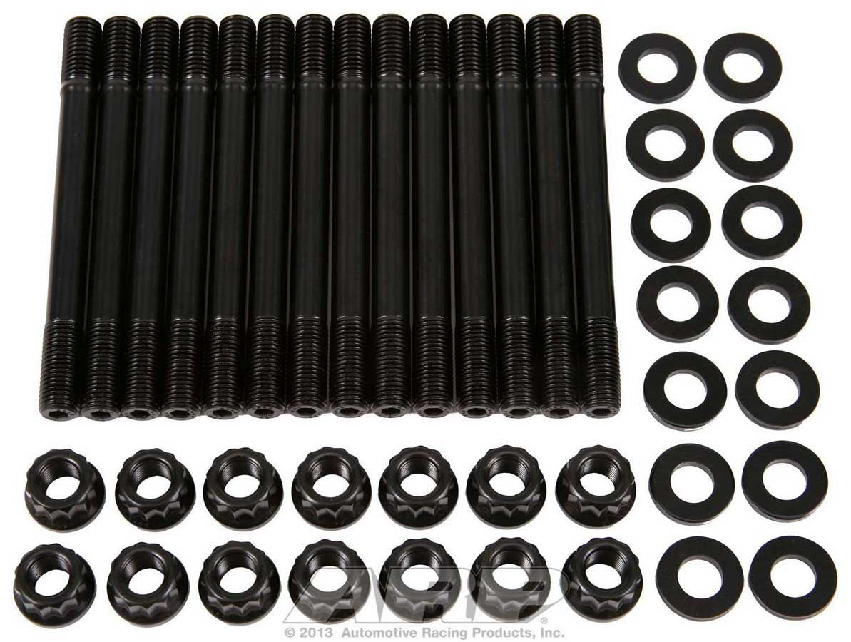 HEAD STUDS
