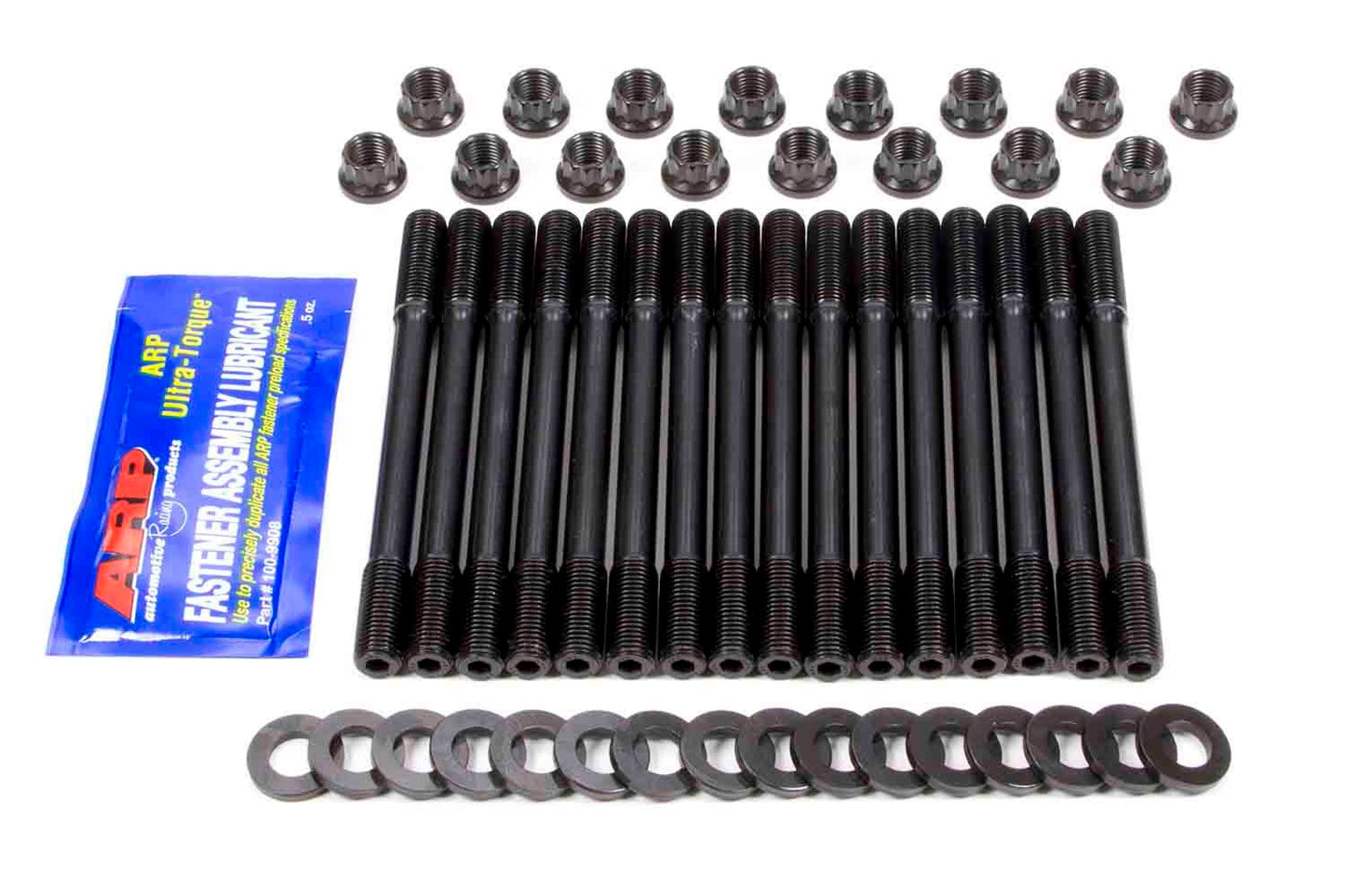 VQ35 HEAD STUDS