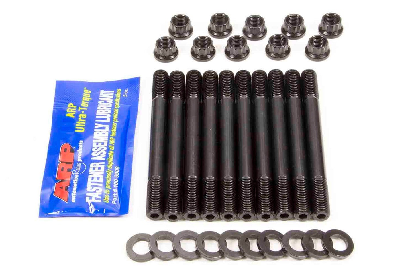WATER COOLED HEAD STUD KIT