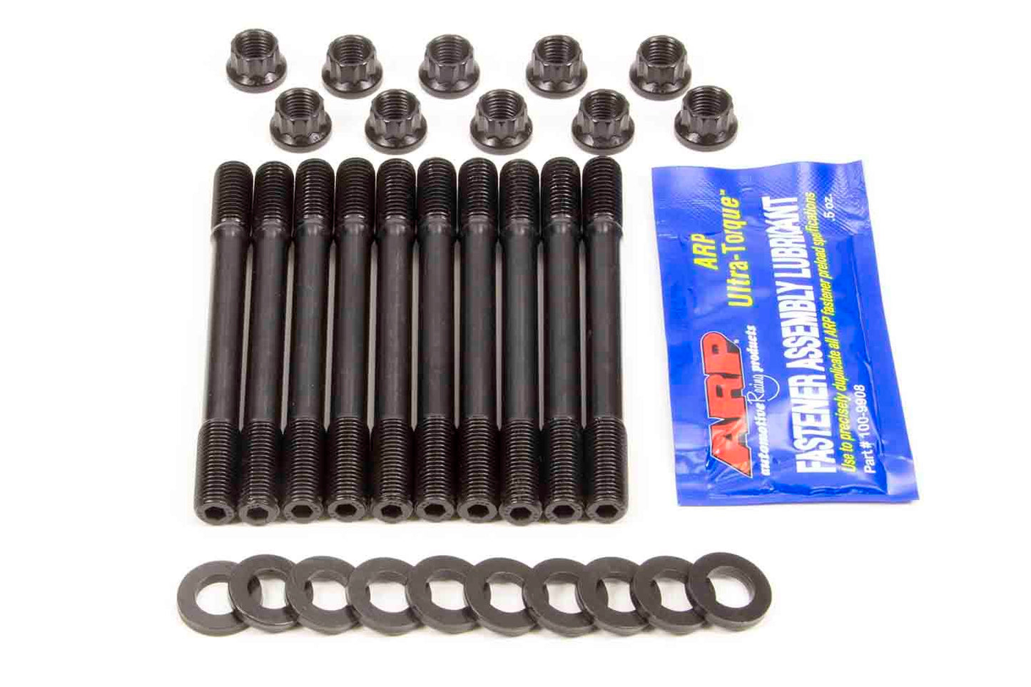 HEAD STUDS