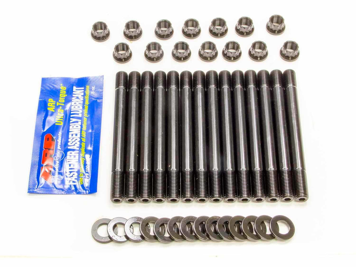 GT6/TR5 W 12 NUTS HSK