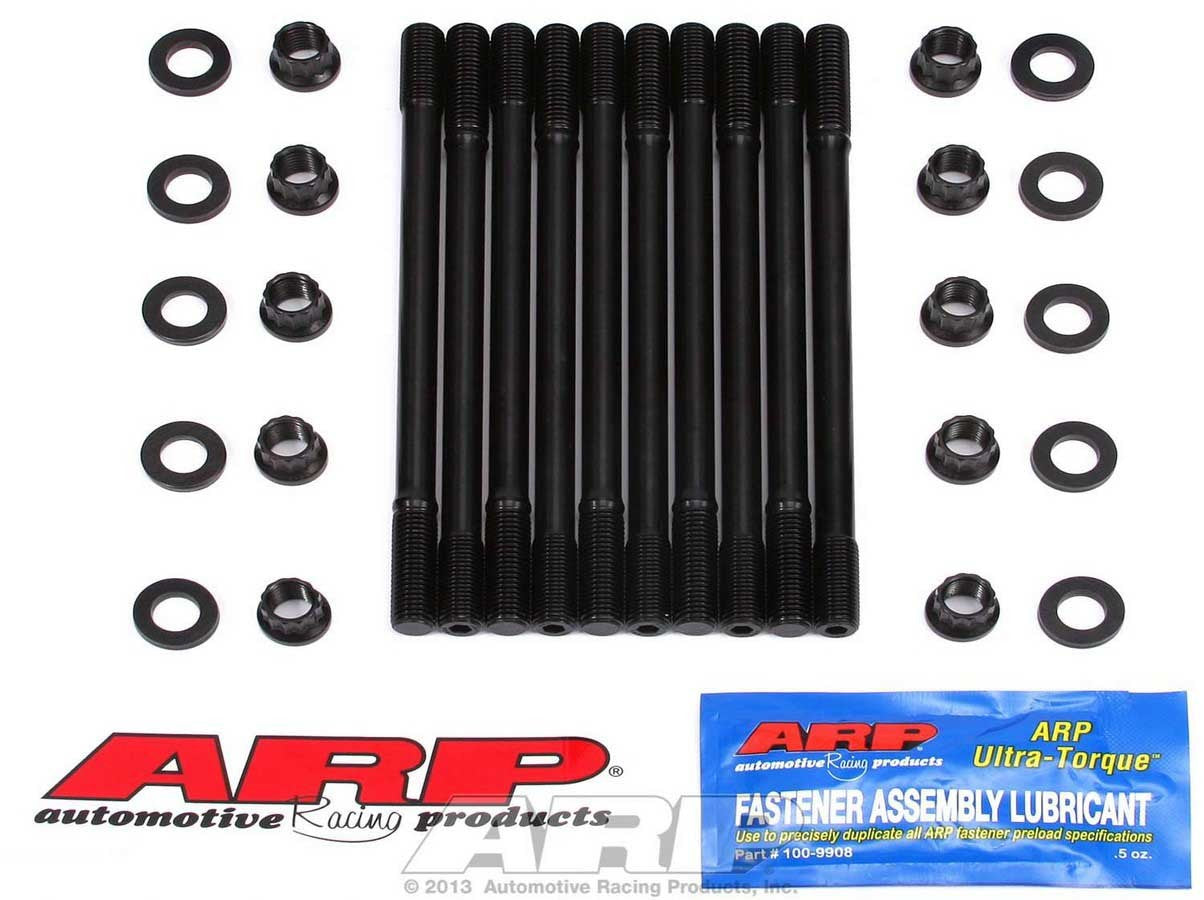 CYLINDER HEAD STUDS