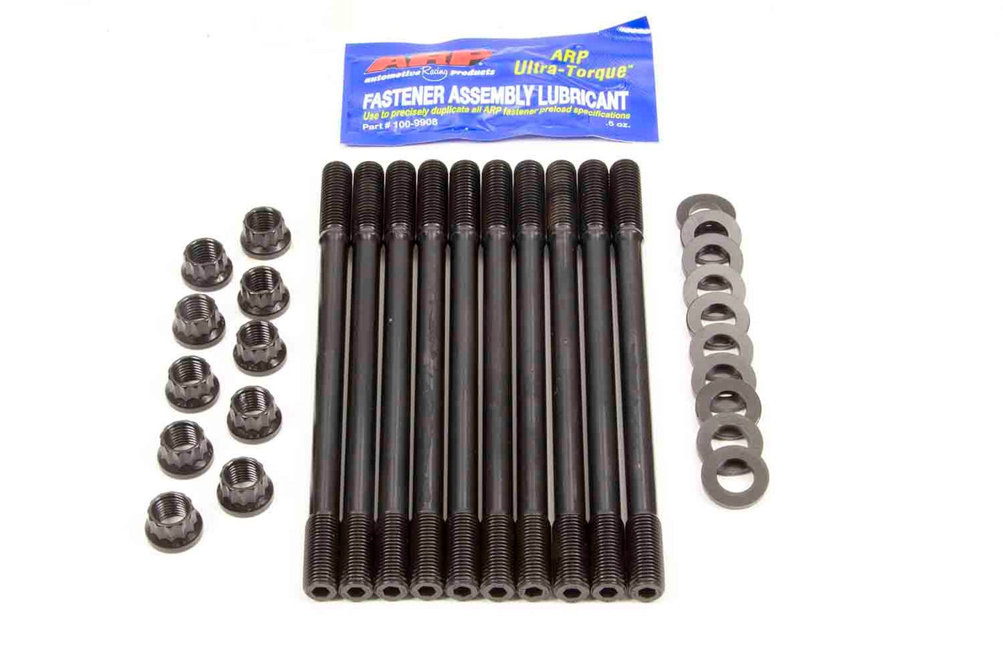 HEAD STUDS