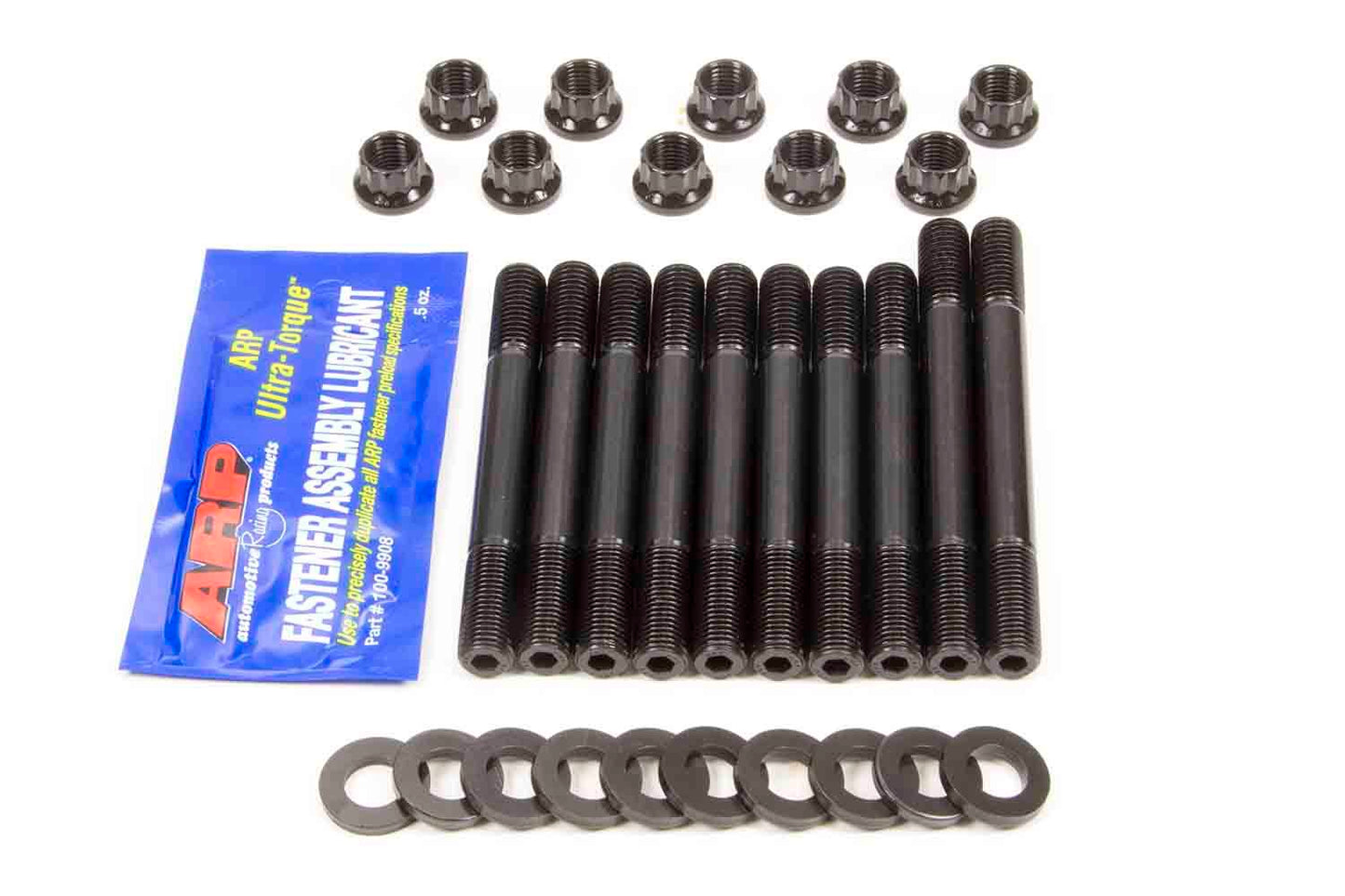 MAIN STUDS HONDA