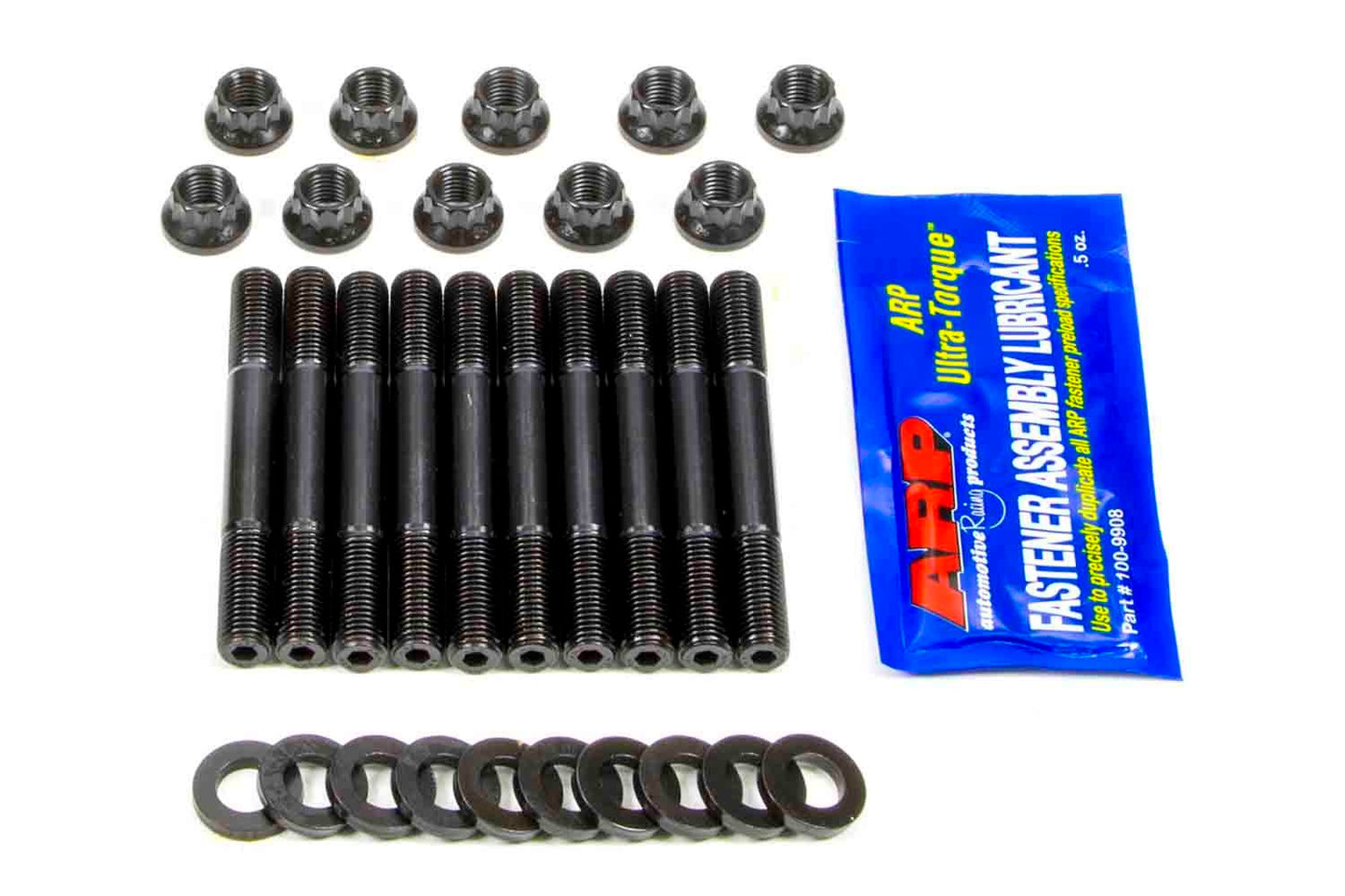 MAZDA MAIN STUDS