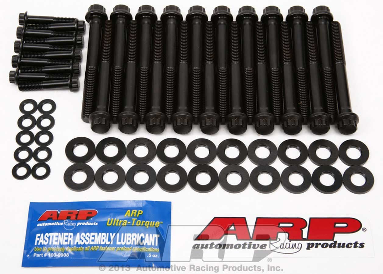 HEAD BOLT KIT